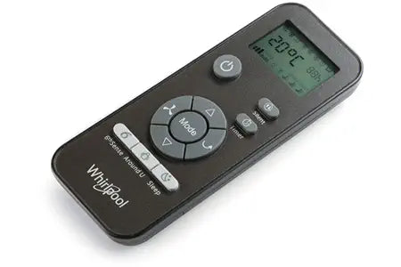 Climatiseur mobile Whirlpool PACB212HP