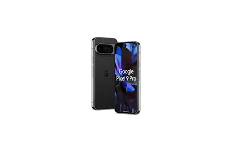 Smartphone Google Pixel 9 Pro 128Go Noir Obsidienne 5G