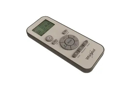 Climatiseur mobile Whirlpool PACF212HPW