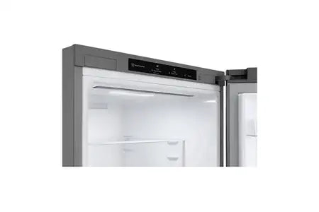 Réfrigérateur congélateur en bas Lg GBV3100EPY