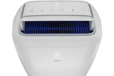 Climatiseur mobile Beko BP109C