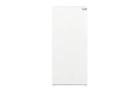 Réfrigérateur 1 porte De Dietrich DRL1247ES - ENCASTRABLE 123 CM