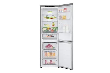 Réfrigérateur congélateur en bas Lg GBV3100EPY