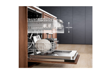 Lave-vaisselle ELECTROLUX EEQ47300L - ENCASTRABLE 60CM