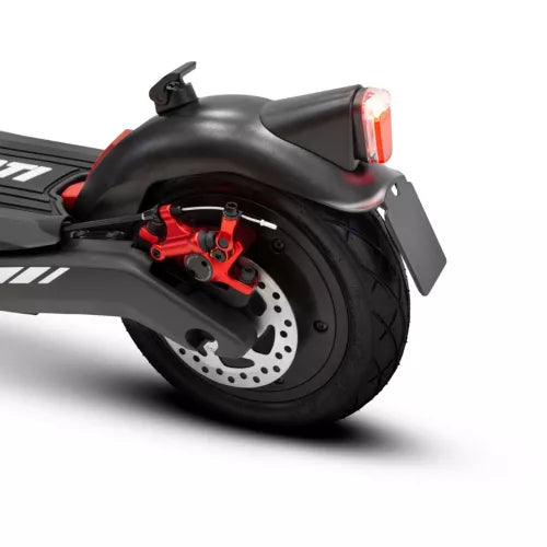 Trottinette électrique Ducati Pro IIIR WTS 500W