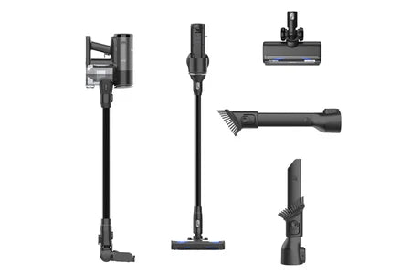 Aspirateur laveur Tineco Floor One Switch S7 Stretch premium