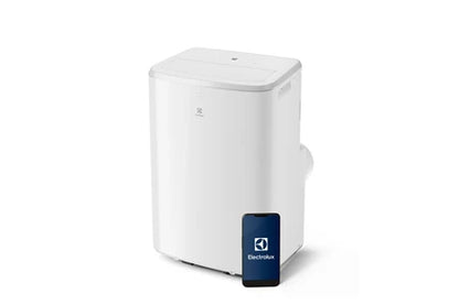 Climatiseur mobile Electrolux EXP28U340HW Comfort 600