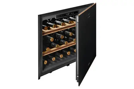 Cave de service Smeg CVI638RN3