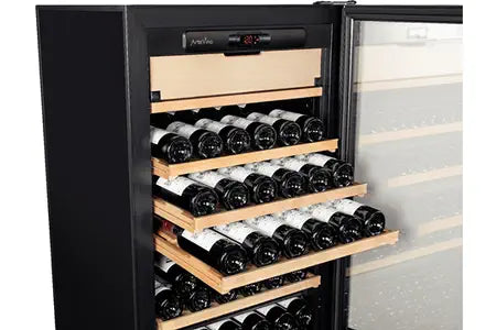 Cave multi-températures Artevino OXM3T151NVSD