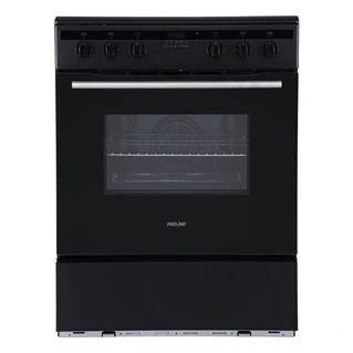 Cuisinière induction Proline P603IMCIBK