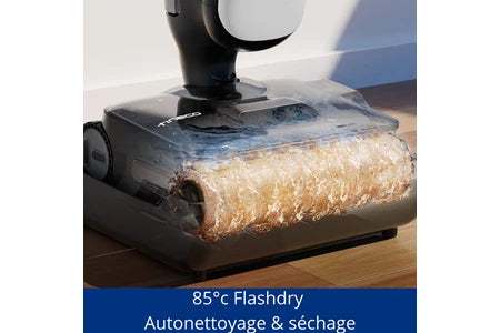 Aspirateur laveur Tineco Floor One S9 Artist Premium