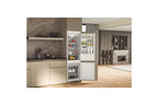 Réfrigérateur congélateur en bas Whirlpool WHC18D011C2FR - ENCASTRABLE 178 CM