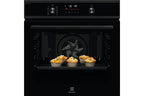 Four encastrable Electrolux EOD6P56WH