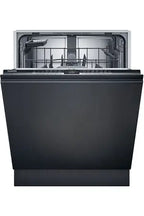 Lave-vaisselle encastrable Siemens SX73HX10TE - iQ300 - ENCASTRABLE 60 CM