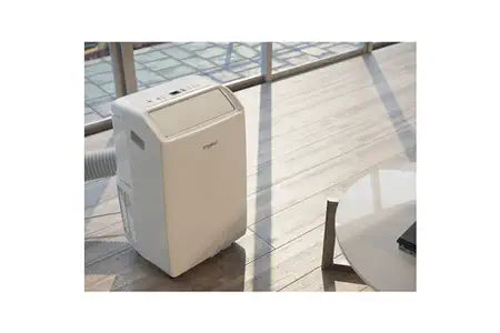 Climatiseur mobile Whirlpool PACF212HPW