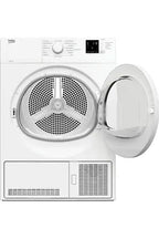 Sèche-linge Beko DCB816W AQUAWAVE