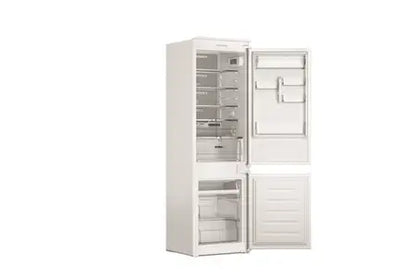 Réfrigérateur congélateur en bas Whirlpool WHC18T132FR - Encastrable 177 cm