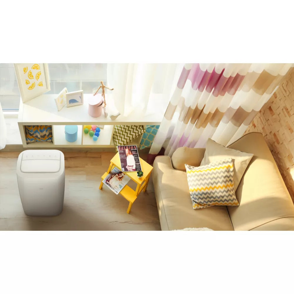 Climatiseur réversible Beko BP113H