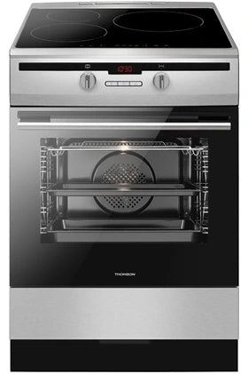 Cuisinière induction Thomson TIMP62.3X