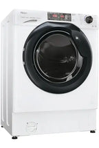 Lave-linge hublot Haier HW90B416FWB-FR