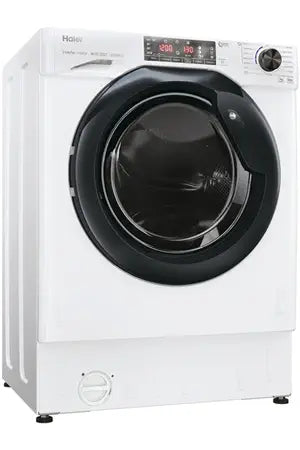 Lave-linge hublot Haier HW90B416FWB-FR