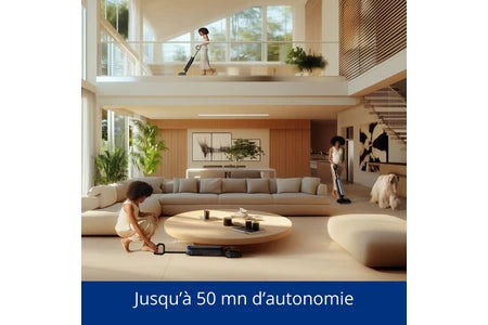 Aspirateur laveur Tineco Floor One S9 Artist Premium