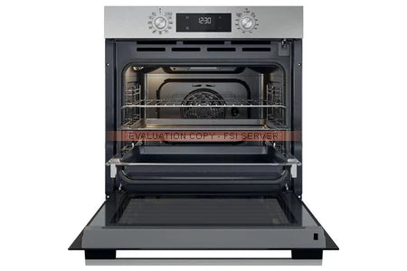 Four encastrable Whirlpool OMK58RU1X