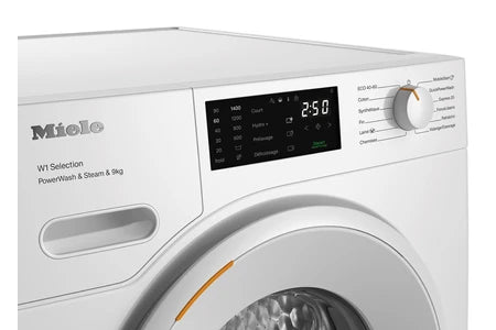 Lave-linge hublot Miele WSD 383 WCS