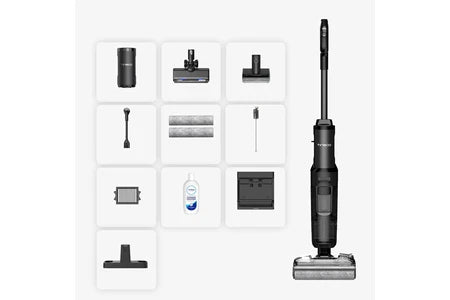 Aspirateur laveur Tineco Floor One Switch S7 Stretch premium