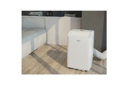 Climatiseur mobile Whirlpool PACF212HPW