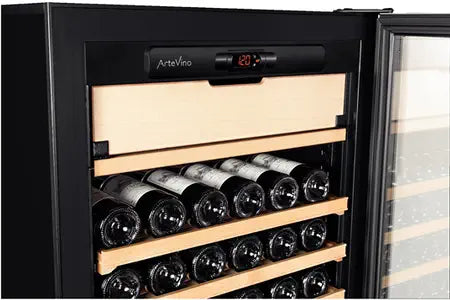 Cave multi-températures Artevino OXM3T151NVSD