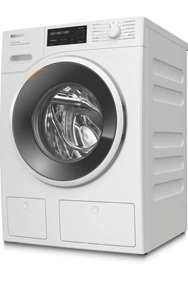 Lave-linge hublot Miele WSI 883 WCS BLANC