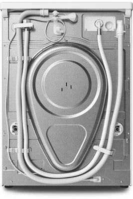 Lave-linge hublot Miele WWA 120 WCS