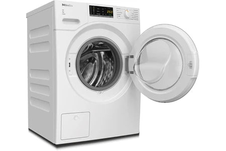 Lave-linge hublot Miele WWA 120 WCS