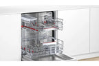 Lave-vaisselle encastrable Bosch SBV6EB801E