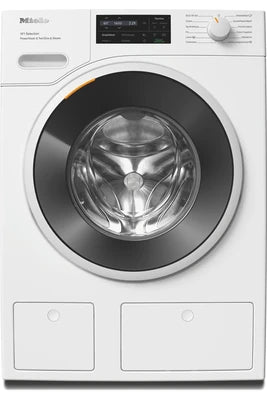 Lave-linge hublot Miele WSI 883 WCS BLANC
