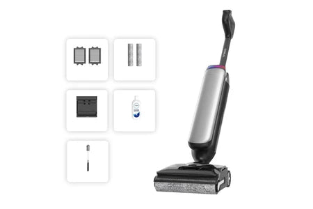 Aspirateur laveur Tineco Floor One S9 Artist Premium