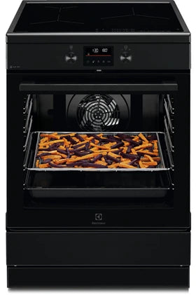 Cuisinière induction Electrolux EKI64893DK