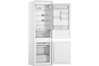 Réfrigérateur congélateur en bas Whirlpool WHC18D011C2FR - ENCASTRABLE 178 CM