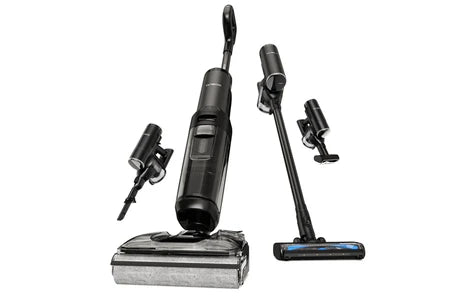 Aspirateur laveur Tineco Floor One Switch S7 Stretch premium