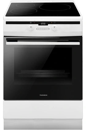 Cuisinière induction Thomson TIMP63.3WH