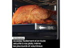 Four encastrable Samsung NV7B7997AAK BESPOKE DUAL COOK STEAM série 7