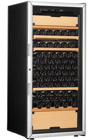 Cave multi-températures Artevino OXM3T151NVSD