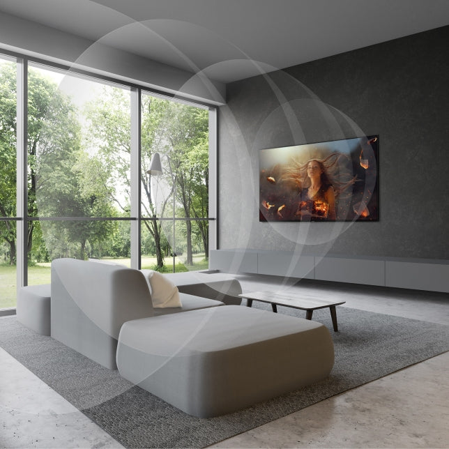 TV OLED Panasonic TX-55LZ980E