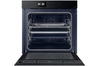 Four encastrable Samsung NV7B7997AAK BESPOKE DUAL COOK STEAM série 7