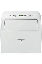 Climatiseur mobile Whirlpool PACF212HPW