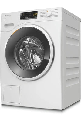Lave-linge hublot Miele WWA 120 WCS