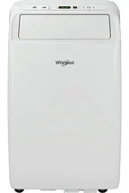 Climatiseur mobile Whirlpool PACF212HPW