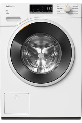 Lave-linge hublot Miele WWA 120 WCS