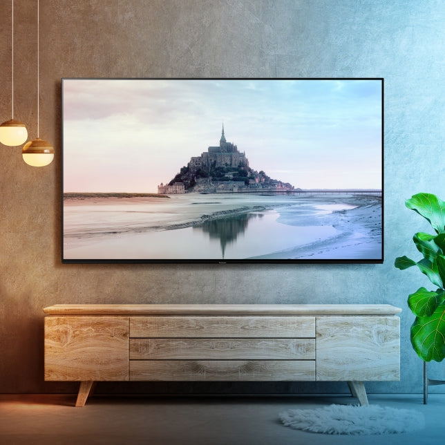 TV OLED Panasonic TX-55LZ980E